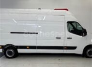 OPEL Movano 2.3 CDTI SS L3 H3 F 3.5t