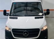 MERCEDES-BENZ Sprinter 311 CDI MEDIO 3.5T