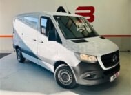 MERCEDES-BENZ Sprinter 211 CDI CORTO 3.0T TD