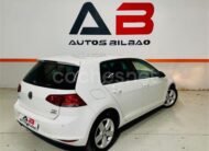 VOLKSWAGEN Golf Advance 1.6 TDI BM