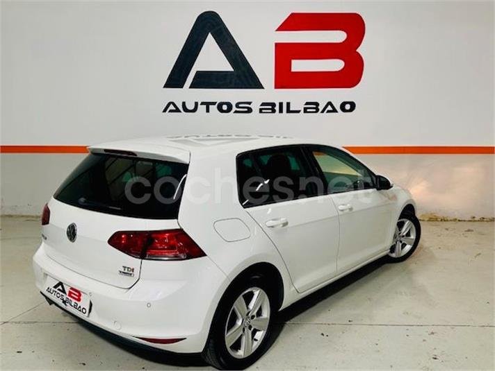 VOLKSWAGEN Golf Advance 1.6 TDI BM