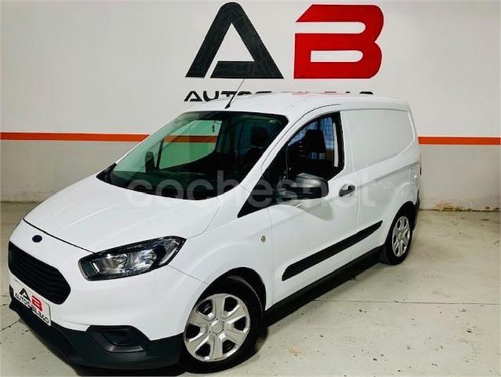 FORD Transit Courier Van 1.5 TDCi Trend