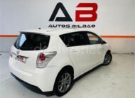 TOYOTA Verso 120D Advance 5pl.