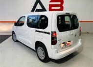 OPEL Combo Life 1.5 TD SS Edition L