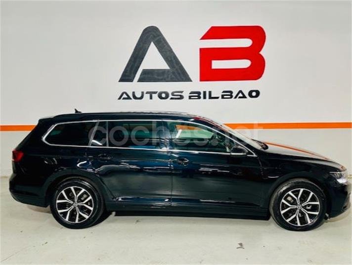 VOLKSWAGEN Passat Variant Executive 2.0 TDI DSG