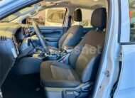FORD Ranger 2.0 Ecobl 4×4 Doble Cabina Limited