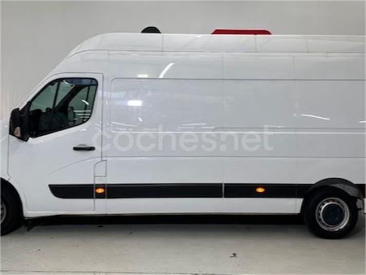 OPEL Movano 2.3 CDTI SS L3 H3 F 3.5t