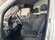 MERCEDES-BENZ Sprinter 311 CDI MEDIO 3.5T