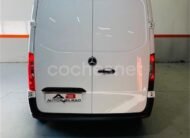 MERCEDES-BENZ Sprinter 211 CDI CORTO 3.0T TD