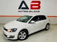 VOLKSWAGEN Golf Advance 1.6 TDI BM