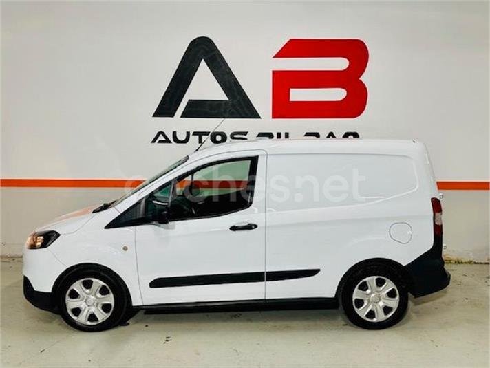 FORD Transit Courier Van 1.5 TDCi Trend