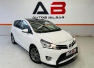 TOYOTA Verso 120D Advance 5pl.