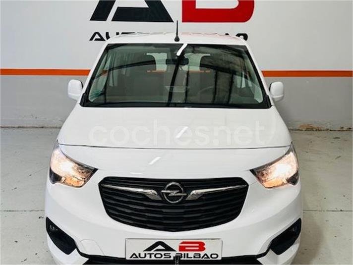 OPEL Combo Life 1.5 TD SS Edition L