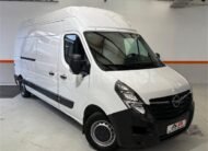 OPEL Movano 2.3 CDTI SS L3 H3 F 3.5t