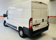 PEUGEOT Boxer 335 L2H2 BlueHDi