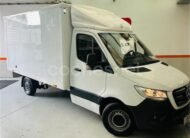 MERCEDES-BENZ Sprinter 311 CDI MEDIO 3.5T