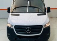 MERCEDES-BENZ Sprinter 211 CDI CORTO 3.0T TD