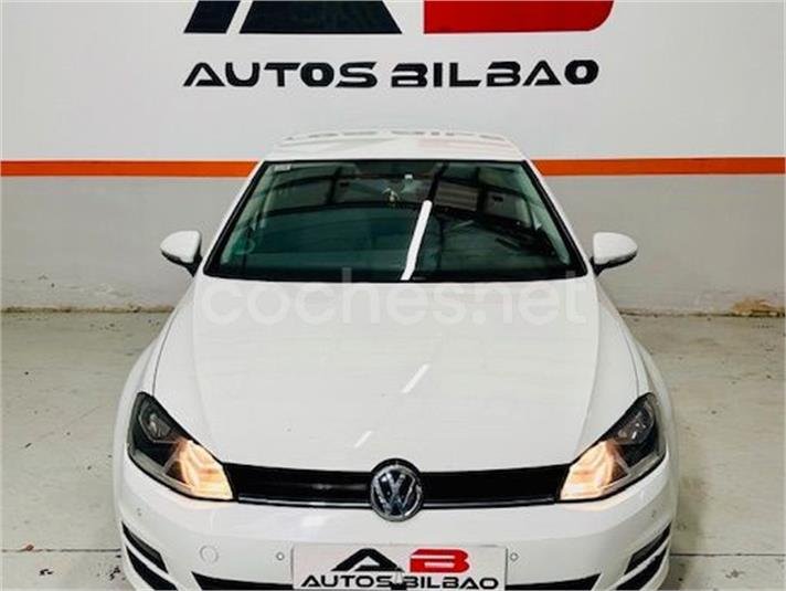 VOLKSWAGEN Golf Advance 1.6 TDI BM