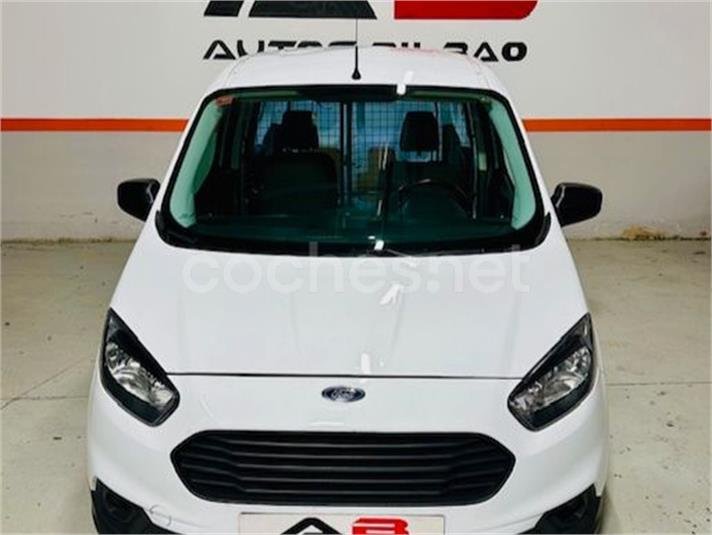 FORD Transit Courier Van 1.5 TDCi Trend