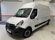 OPEL Movano 2.3 CDTI SS L3 H3 F 3.5t
