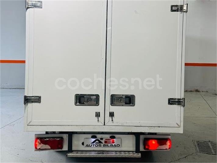 MERCEDES-BENZ Sprinter 311 CDI MEDIO 3.5T