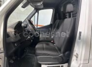 MERCEDES-BENZ Sprinter 211 CDI CORTO 3.0T TD