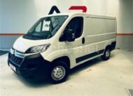 CITROEN Jumper BlueHDi Furgon 30L1H1