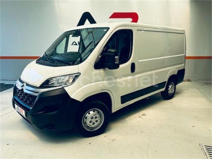 CITROEN Jumper BlueHDi Furgon 30L1H1