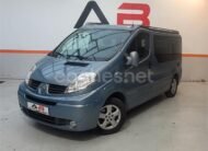 RENAULT Trafic Generation Privilege 2011 dCi