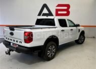 FORD Ranger 2.0 Ecobl 4×4 Doble Cabina Limited
