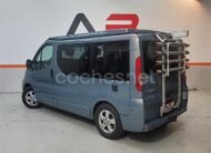 RENAULT Trafic Generation Privilege 2011 dCi