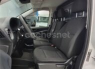 MERCEDES-BENZ Vito 114CDI furgon Pro larga