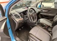 OPEL Mokka X 1.4 T 4X2 SS Excellence