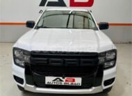 FORD Ranger 2.0 Ecobl 4×4 Doble Cabina Limited