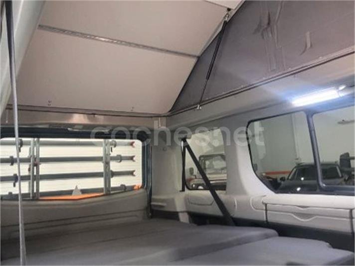 RENAULT Trafic Generation Privilege 2011 dCi