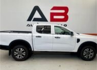 FORD Ranger 2.0 Ecobl 4×4 Doble Cabina Limited