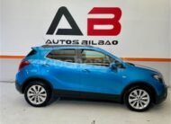 OPEL Mokka X 1.4 T 4X2 SS Excellence