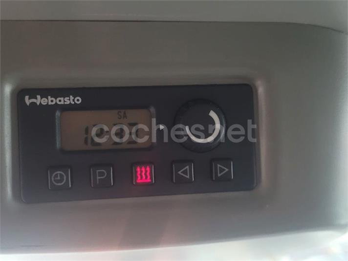 RENAULT Trafic Generation Privilege 2011 dCi