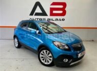 OPEL Mokka X 1.4 T 4X2 SS Excellence