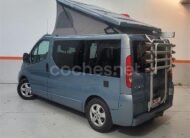 RENAULT Trafic Generation Privilege 2011 dCi