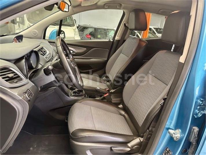 OPEL Mokka X 1.4 T 4X2 SS Excellence