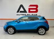 OPEL Mokka X 1.4 T 4X2 SS Excellence