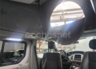 RENAULT Trafic Generation Privilege 2011 dCi