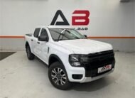 FORD Ranger 2.0 Ecobl 4×4 Doble Cabina Limited