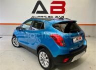 OPEL Mokka X 1.4 T 4X2 SS Excellence