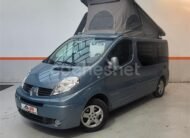 RENAULT Trafic Generation Privilege 2011 dCi