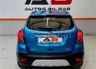 OPEL Mokka X 1.4 T 4X2 SS Excellence