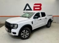 FORD Ranger 2.0 Ecobl 4×4 Doble Cabina Limited