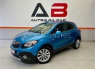 OPEL Mokka X 1.4 T 4X2 SS Excellence