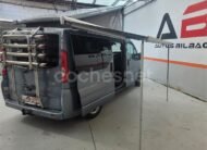 RENAULT Trafic Generation Privilege 2011 dCi